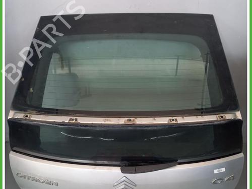 tailgate-citroen-c4-i-lc_-2004-2005-2006-2007-2008-2009-2010-2011-2012-2013-2014-40133921 main image