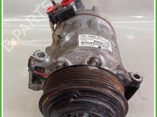 AC compressor JAGUAR XE (X760) 2.0 D | BP15621571M34 