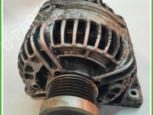 Alternator AUDI A3 (8P1) 2.0 TDI 16V | BP40132776M7 - Image 3