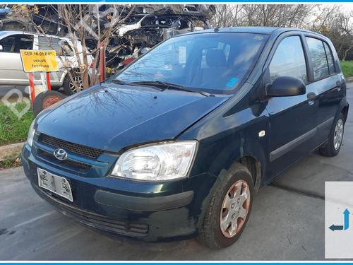 Switch HYUNDAI GETZ (TB) 1.1 | BP40147431I30 - Image 6