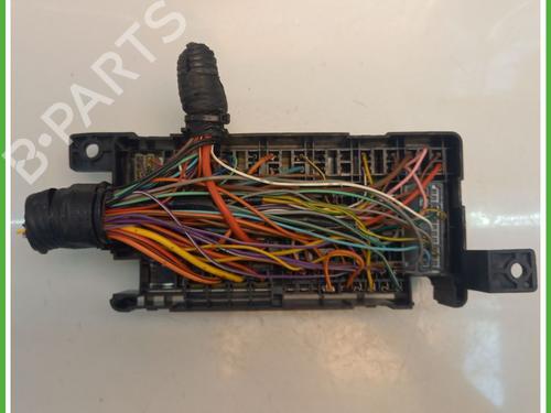 Fuse box CHEVROLET AVEO / KALOS Hatchback (T200) 1.2 | BP29563867E1 
