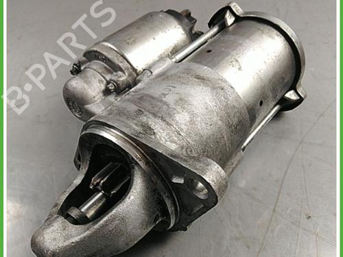 Starter FORD FIESTA V (JH_, JD_) 1.4 TDCi | BP15392631M8 
