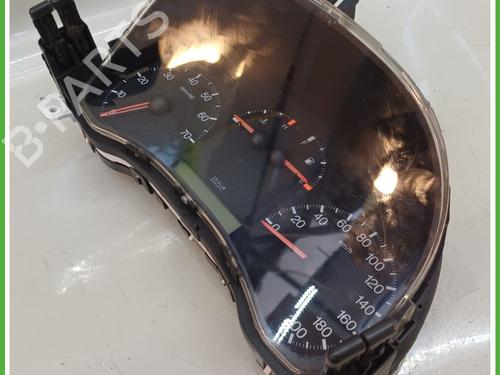 Instrument cluster FIAT PUNTO (188_) 1.2 60 (188.030, .050, .130, .150, .230, .250) | BP15720511C47 