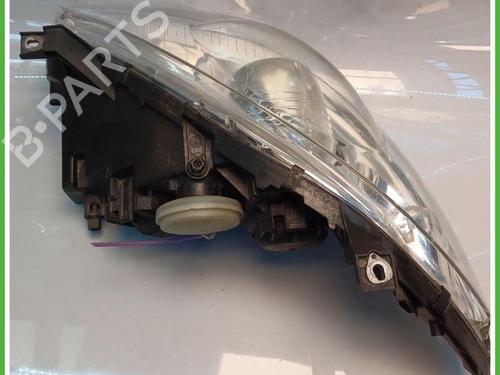 Left headlight MERCEDES-BENZ A-CLASS (W169) A 160 (169.031, 169.331) | BP40145754C28 - Image 7