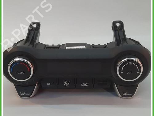 Used Climate control Climate control KIA RIO IV (YB, SC, FB) 1.4 CRDi 90 (90 hp) 40133472 40133472