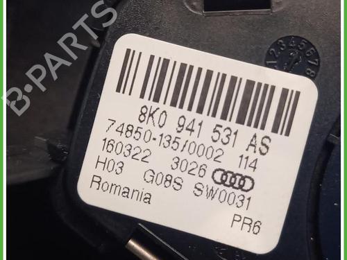 Switch AUDI A5 Sportback (8TA) 2.0 TDI quattro | BP40149352I30 - Image 3