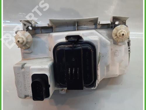 Left headlight VW POLO III (6N1) 50 1.0 | BP11868697C28 