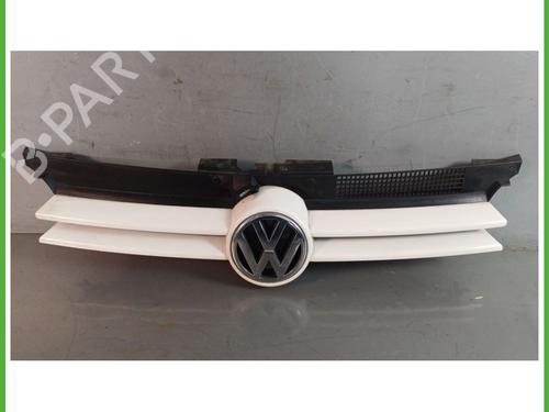 Front grille VW GOLF IV (1J1) 1.4 16V (75 hp) 17373726