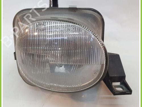 Used Right headlight FIAT MULTIPLA (186_) 1.9 JTD 105 (186AXB1A) (105 hp) 13612893