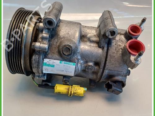 AC compressor PEUGEOT 207 (WA_, WC_) 1.4 HDi | BP29563835M34 