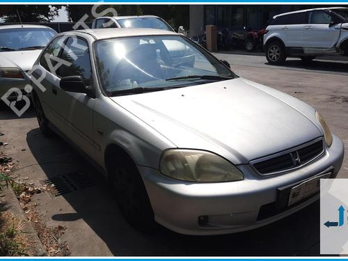 Engine HONDA CIVIC VI Hatchback (EJ, EK) 1.4 i (EJ9) | BP40148631M1 - Image 10