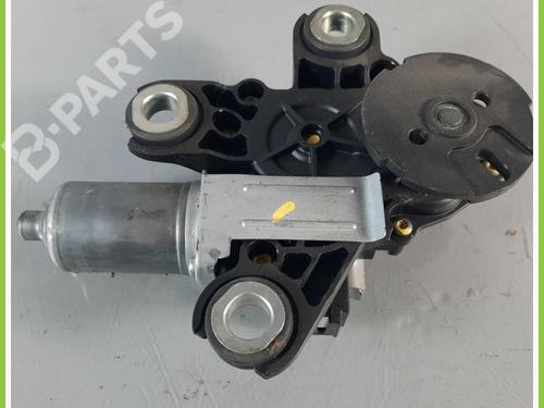 Front left window mechanism PEUGEOT 308 SW I (4E_, 4H_) 1.6 HDi | BP11720084C22 