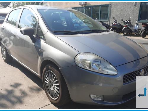 Switch FIAT GRANDE PUNTO (199_) 1.3 D Multijet | BP40075791I30 - Image 10