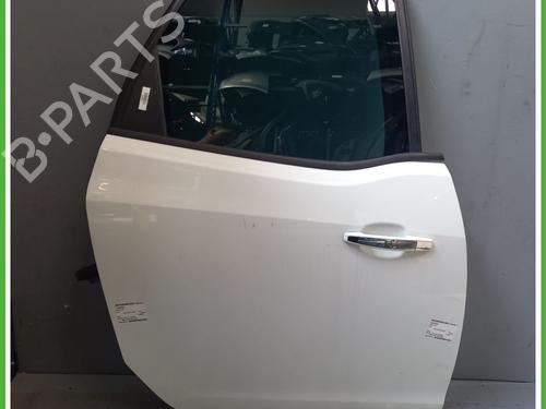 Used Right rear door OPEL MERIVA B MPV (S10) 1.4 (75) (120 hp) 28019595