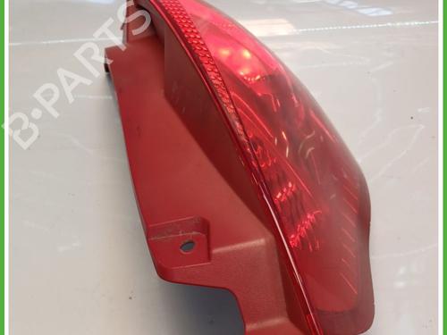 Left taillight FORD FIESTA VI (CB1, CCN) 1.4 TDCi | BP27409528C34 