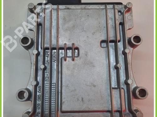 Engine control unit (ECU) HYUNDAI TUCSON (NX4E, NX4A) 1.6 T-GDi Hybrid | BP11731034M57 