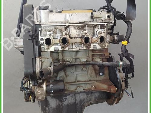 Engine FIAT PUNTO (199_) 1.2 (199AXZ1A, 199BXZ1A) | BP40075218M1 - Image 3