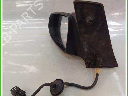 Left mirror OPEL ZAFIRA A MPV (T98) 1.8 16V (F75) | BP21028365C26 