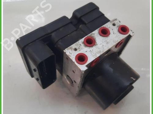 Used ABS pump ABS pump CHEVROLET AVEO / KALOS Hatchback (T250, T255) 1.2 LPG (84 hp) 40135191 40135191