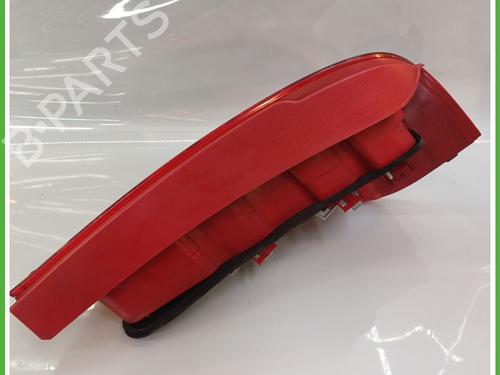 Left taillight MERCEDES-BENZ A-CLASS (W169) A 150 (169.031, 169.331) | BP18545898C34 