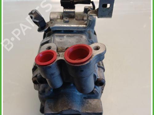 AC compressor SUBARU IMPREZA Hatchback (GR, GH, G3) 2.0 R AWD (GH7) | BP29563829M34 