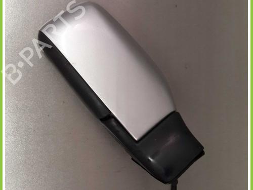Right mirror VOLVO V70 I (875, 876) 2.5 TDI | BP13509945C27 