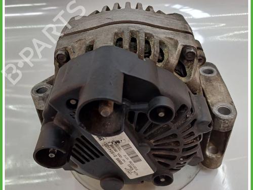 Alternator FIAT PUNTO EVO (199_) 1.3 D Multijet | BP18482442M7 
