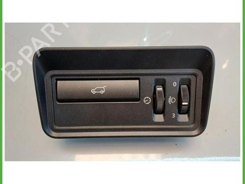Used Headlight switch Headlight switch LAND ROVER RANGE ROVER EVOQUE (L538) 2.2 D 4x4 (150 hp) 40147573 40147573