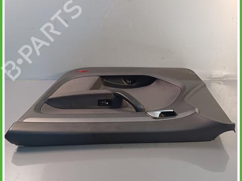 Front right panel VW TOURAN (1T3) 1.6 TDI | BP18417242C59 