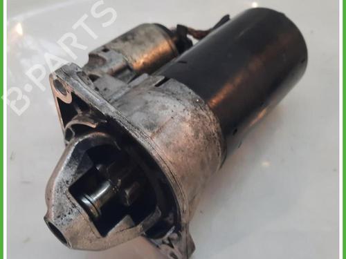 Used Starter Starter FIAT CROMA (194_) 1.9 D Multijet (194AXC1B, 194AXC12) (150 hp) 40134407 40134407