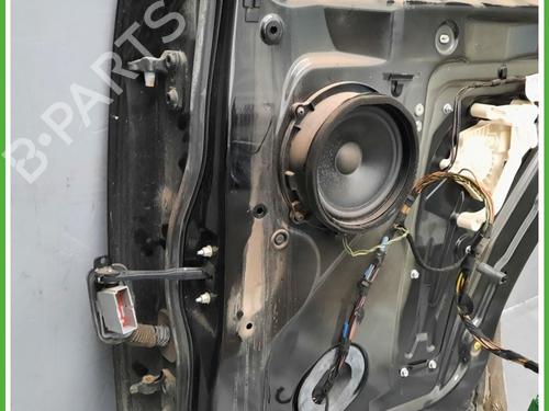 Right rear door LAND ROVER DISCOVERY III (L319) 2.7 TD 4x4 | BP25333101C5 