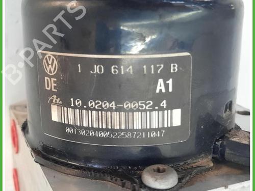ABS pump FORD FIESTA VI (CB1, CCN) 1.25 | BP40131882M43 - Image 4