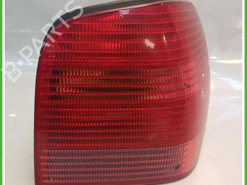 Used Right taillight Right taillight VW POLO (6N2) 1.4 (60 hp) 40144695 40144695