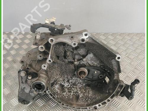 Used Gearbox Gearbox FORD KA (RB_) 1.3 i (60 hp) 40131934 40131934