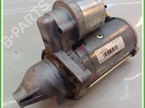 Starter OPEL CORSA D (S07) 1.3 CDTI (L08, L68) | BP40141992M8 - Image 1