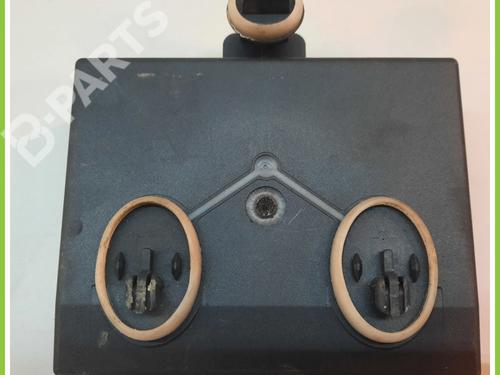 Control unit VW GOLF VII (5G1, BQ1, BE1, BE2) 1.6 TDI | BP11740632M11 