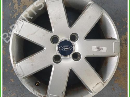Used Rim Rim FORD FUSION (JU_) 1.4 (80 hp) 40076439 40076439