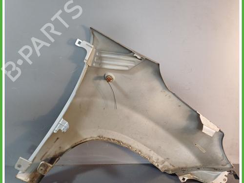 Left front fenders FIAT 500L (351_, 352_) 1.3 D Multijet (199LXY1A, 199LXY11) | BP24359275C41 