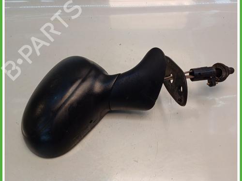 Right mirror DAEWOO MATIZ (M100, M150) 0.8 | BP24193101C27 