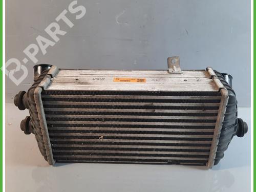 Intercooler KIA RIO IV (YB, SC, FB) 1.4 CRDi 90 (90 hp) 11962806