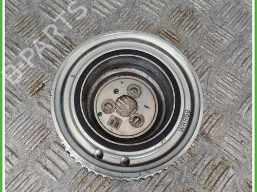 Used Engine (For Parts) Engine (For Parts) FIAT 500L (351_, 352_) 1.4 (199LYB1B) (95 hp) 40074871 40074871