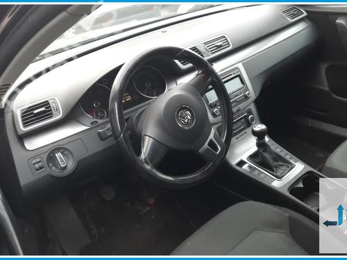 Gearbox VW PASSAT B7 (362) 1.6 TDI | BP40148732M3 - Image 10