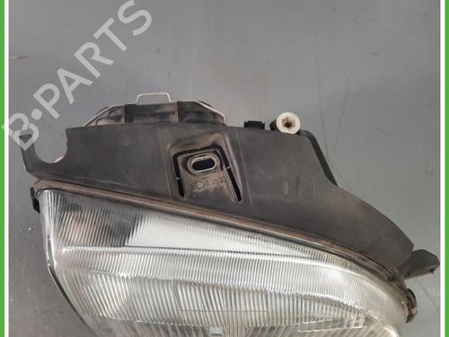 Right headlight SEAT AROSA (6H1) 1.0 | BP28839338C29