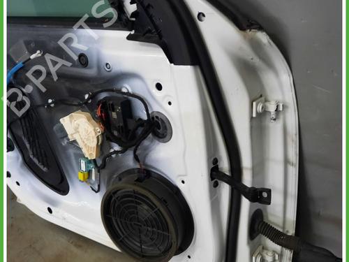 Left front door AUDI A4 B8 Avant (8K5) 2.0 TDI | BP20727550C2 