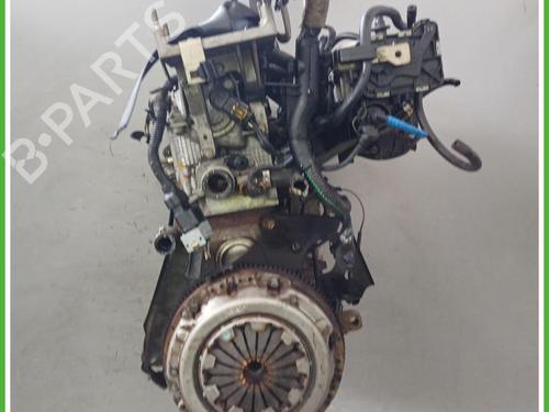 Engine FIAT GRANDE PUNTO (199_) 1.4 (199AXB11, 199AXB1A, 199BXB1A, 199AXL1A) | BP40073882M1 - Image 2