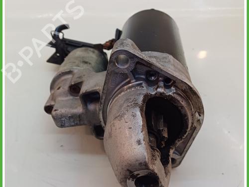Starter ALFA ROMEO MITO (955_) 1.3 MultiJet (955AXP1A, 955AYC1A) | BP16898255M8