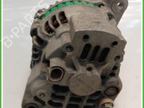 Alternator DAEWOO MATIZ (M100, M150) 0.8 | BP40147259M7 - Image 6