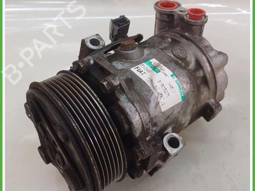 Used Other Other FIAT GRANDE PUNTO (199_) 1.3 D Multijet (75 hp) 40136817 40136817