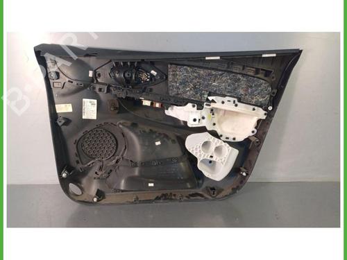 Front left panel RENAULT CLIO IV (BH_) 1.5 dCi 75 | BP40146495C58 - Image 3