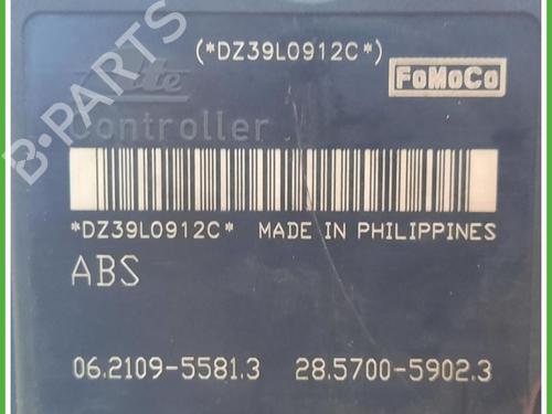 ABS pump FORD FIESTA VI (CB1, CCN) 1.25 | BP40132802M43 - Image 3